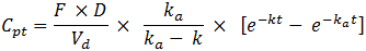 Equation
