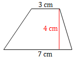 Trapezoid